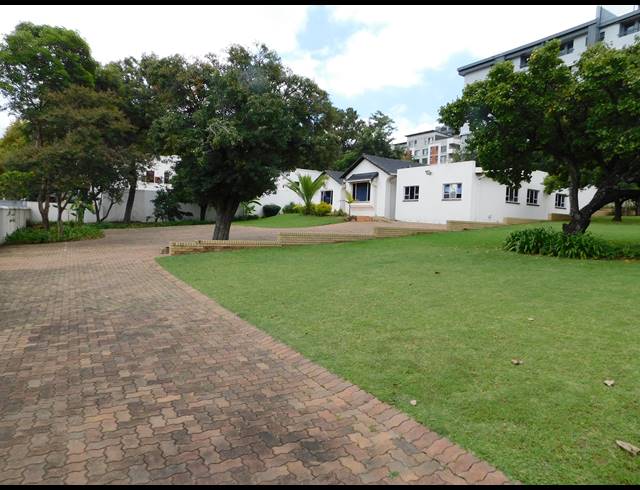 6,075M² VACANT LAND FOR SALE IN FERNDALE